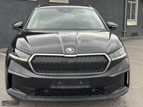 Skoda Enyaq iV50/148HP/NAVI/LED/CPLAY/ACC/DIGI/764q - 33599 € - 58963247 2 | Car24.bg Skoda Enyaq iV50/148HP/NAVI/LED/CPLAY/ACC/DIGI/764q - 33599 € - 58963247 2