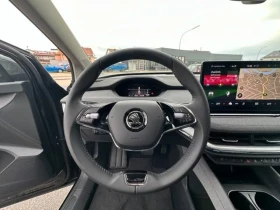Skoda Enyaq iV50/148HP/NAVI/LED/CPLAY/ACC/DIGI/764q - 33599 € - 58963247 9 | Car24.bg Skoda Enyaq iV50/148HP/NAVI/LED/CPLAY/ACC/DIGI/764q - 33599 € - 58963247 9