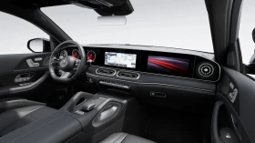 Mercedes-Benz GLE 450 d/4MATIC/COUPE/AMG PLUS/360/HUD/PANO/BURMESTER/ | Auto.bg — изображение 8 Mercedes-Benz GLE 450 d/4MATIC/COUPE/AMG PLUS/360/HUD/PANO/BURMESTER/ | Auto.bg — изображение 8