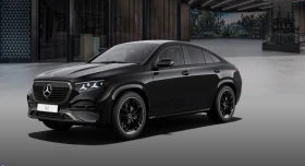 Mercedes-Benz GLE 450 d/4MATIC/COUPE/AMG PLUS/360/HUD/PANO/BURMESTER/ | Auto.bg — изображение 3 Mercedes-Benz GLE 450 d/4MATIC/COUPE/AMG PLUS/360/HUD/PANO/BURMESTER/ | Auto.bg — изображение 3