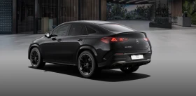 Mercedes-Benz GLE 450 d/4MATIC/COUPE/AMG PLUS/360/HUD/PANO/BURMESTER/ | Auto.bg — изображение 4 Mercedes-Benz GLE 450 d/4MATIC/COUPE/AMG PLUS/360/HUD/PANO/BURMESTER/ | Auto.bg — изображение 4