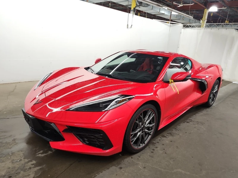 Chevrolet Corvette Stingray 1LT (C8) * * CARFAX * * АВТО КРЕДИТ * *  - 110999 лв. / 56752.89 € - 44960215 1 | Car24.bg Chevrolet Corvette Stingray 1LT (C8) * * CARFAX * * АВТО КРЕДИТ * *  - 110999 лв. / 56752.89 € - 44960215 1