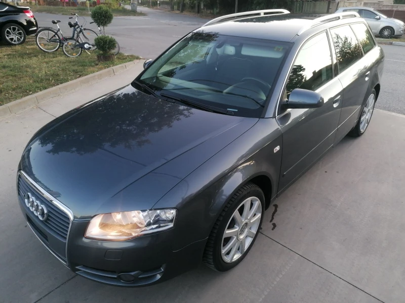 Audi A4 1.8T 163к.с. Quattro Швейцария - 10999 лв. / 5623.70 € - 54353712 1 | Car24.bg Audi A4 1.8T 163к.с. Quattro Швейцария - 10999 лв. / 5623.70 € - 54353712 1