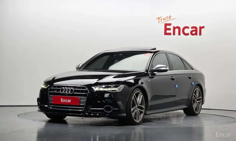 Audi S6 * 4.0 TFSI quattro * HEAD UP * 360 * ЦЕНА ДО БГ * - 25999 € - 30415967 1 | Car24.bg Audi S6 * 4.0 TFSI quattro * HEAD UP * 360 * ЦЕНА ДО БГ * - 25999 € - 30415967 1
