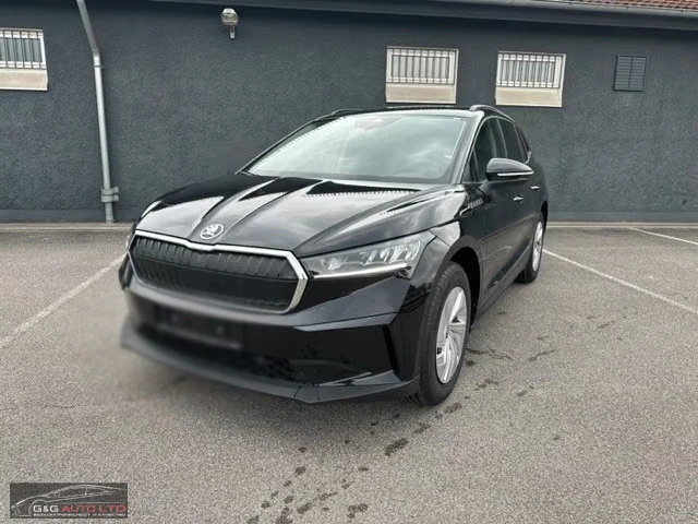 Skoda Enyaq iV50/148HP/NAVI/LED/CPLAY/ACC/DIGI/764q - 33599 € - 58963247 1 | Car24.bg Skoda Enyaq iV50/148HP/NAVI/LED/CPLAY/ACC/DIGI/764q - 33599 € - 58963247 1