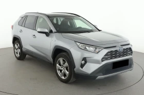 Toyota Rav4 TEAM D* 4x4* PANO* DISTR* KEYLESS* CAMERA* CARPLAY - Car24.bg Toyota Rav4 TEAM D* 4x4* PANO* DISTR* KEYLESS* CAMERA* CARPLAY