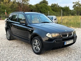 BMW X3 3.0Д 218Коня/Италия - Car24.bg BMW X3 3.0Д 218Коня/Италия