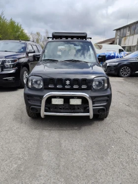 Suzuki Jimny - Car24.bg Suzuki Jimny