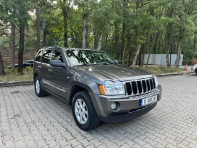 Jeep Grand cherokee 3.0 CRD LIMITED - Car24.bg Jeep Grand cherokee 3.0 CRD LIMITED