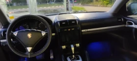 Porsche Cayenne 3.2 вр6 | Mobile.bg — малка снимка 5