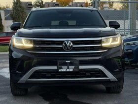 VW Atlas CROSS SPORT / 3.6 V6 4MOTION / PANO - 40300 лв. / 20605.06 € - 96015301 2 | Car24.bg VW Atlas CROSS SPORT / 3.6 V6 4MOTION / PANO - 40300 лв. / 20605.06 € - 96015301 2