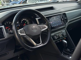 VW Atlas CROSS SPORT / 3.6 V6 4MOTION / PANO - 40300 лв. / 20605.06 € - 96015301 7 | Car24.bg VW Atlas CROSS SPORT / 3.6 V6 4MOTION / PANO - 40300 лв. / 20605.06 € - 96015301 7