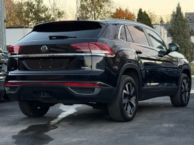VW Atlas CROSS SPORT / 3.6 V6 4MOTION / PANO - 40300 лв. / 20605.06 € - 96015301 4 | Car24.bg VW Atlas CROSS SPORT / 3.6 V6 4MOTION / PANO - 40300 лв. / 20605.06 € - 96015301 4