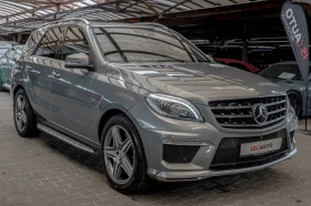Mercedes-Benz ML 63 AMG 4Matic/Blind Assist/Lane Assist/Ambient/Камера 360 - 20400 € / 39898.93 лв. - 30568602 2 | Car24.bg Mercedes-Benz ML 63 AMG 4Matic/Blind Assist/Lane Assist/Ambient/Камера 360 - 20400 € / 39898.93 лв. - 30568602 2