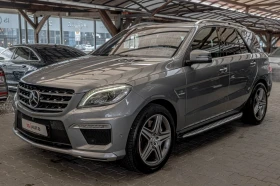 Mercedes-Benz ML 63 AMG 4Matic/Blind Assist/Lane Assist/Ambient/Камера 360 - 20400 € / 39898.93 лв. - 30568602 3 | Car24.bg Mercedes-Benz ML 63 AMG 4Matic/Blind Assist/Lane Assist/Ambient/Камера 360 - 20400 € / 39898.93 лв. - 30568602 3