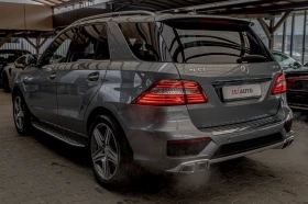 Mercedes-Benz ML 63 AMG 4Matic/Blind Assist/Lane Assist/Ambient/Камера 360 - 20400 € / 39898.93 лв. - 30568602 6 | Car24.bg Mercedes-Benz ML 63 AMG 4Matic/Blind Assist/Lane Assist/Ambient/Камера 360 - 20400 € / 39898.93 лв. - 30568602 6