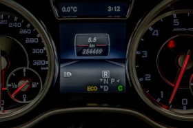 Mercedes-Benz ML 63 AMG 4Matic/Blind Assist/Lane Assist/Ambient/Камера 360 - 20400 € / 39898.93 лв. - 30568602 12 | Car24.bg Mercedes-Benz ML 63 AMG 4Matic/Blind Assist/Lane Assist/Ambient/Камера 360 - 20400 € / 39898.93 лв. - 30568602 12