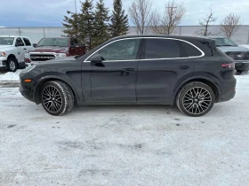 Porsche Cayenne AWD * ОБДУХВАНЕ* КАМЕРА* ПАНОРАМА* - 24490 € / 47898.28 лв. - 26525599 3 | Car24.bg Porsche Cayenne AWD * ОБДУХВАНЕ* КАМЕРА* ПАНОРАМА* - 24490 € / 47898.28 лв. - 26525599 3