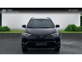Toyota Rav4 2.5HSD AWD LUXURY - 25590 € / 50049.69 лв. - 65138302 5 | Car24.bg Toyota Rav4 2.5HSD AWD LUXURY - 25590 € / 50049.69 лв. - 65138302 5