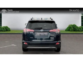 Toyota Rav4 2.5HSD AWD LUXURY - 25590 € / 50049.69 лв. - 65138302 4 | Car24.bg Toyota Rav4 2.5HSD AWD LUXURY - 25590 € / 50049.69 лв. - 65138302 4
