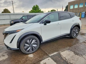 Nissan Ariya Engage
