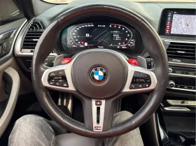 BMW X3 M Competition* HEAD-UP * DISTRONIC * DIGITAL KEY | Auto.bg — изображение 9 BMW X3 M Competition* HEAD-UP * DISTRONIC * DIGITAL KEY | Auto.bg — изображение 9