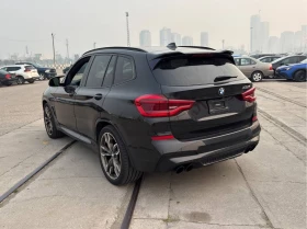 BMW X3 M Competition* HEAD-UP * DISTRONIC * DIGITAL KEY | Auto.bg — изображение 4 BMW X3 M Competition* HEAD-UP * DISTRONIC * DIGITAL KEY | Auto.bg — изображение 4