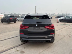 BMW X3 M Competition* HEAD-UP * DISTRONIC * DIGITAL KEY | Auto.bg — изображение 5 BMW X3 M Competition* HEAD-UP * DISTRONIC * DIGITAL KEY | Auto.bg — изображение 5