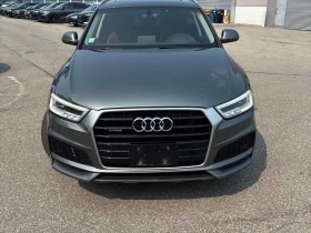 Audi Q3 * Technik * CARFAX * ЦЕНА ДО БГ | Auto.bg — изображение 4 Audi Q3 * Technik * CARFAX * ЦЕНА ДО БГ | Auto.bg — изображение 4