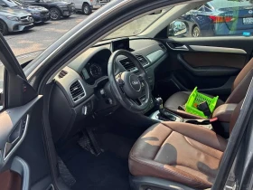 Audi Q3 * Technik * CARFAX * ЦЕНА ДО БГ | Auto.bg — изображение 6 Audi Q3 * Technik * CARFAX * ЦЕНА ДО БГ | Auto.bg — изображение 6