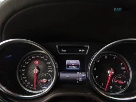 Mercedes-Benz GLS 500 4MATIC* МОНИТОРИ* 360* КОЖА* НАВИ* ПАНО | Auto.bg — изображение 9 Mercedes-Benz GLS 500 4MATIC* МОНИТОРИ* 360* КОЖА* НАВИ* ПАНО | Auto.bg — изображение 9