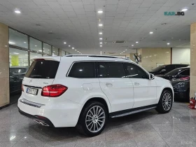 Mercedes-Benz GLS 500 4MATIC* МОНИТОРИ* 360* КОЖА* НАВИ* ПАНО | Auto.bg — изображение 3 Mercedes-Benz GLS 500 4MATIC* МОНИТОРИ* 360* КОЖА* НАВИ* ПАНО | Auto.bg — изображение 3