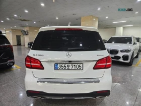 Mercedes-Benz GLS 500 4MATIC* МОНИТОРИ* 360* КОЖА* НАВИ* ПАНО | Auto.bg — изображение 4 Mercedes-Benz GLS 500 4MATIC* МОНИТОРИ* 360* КОЖА* НАВИ* ПАНО | Auto.bg — изображение 4