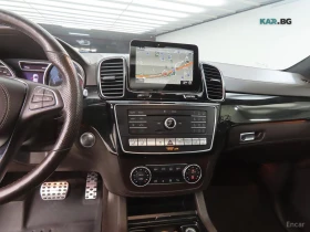 Mercedes-Benz GLS 500 4MATIC* МОНИТОРИ* 360* КОЖА* НАВИ* ПАНО | Auto.bg — изображение 10 Mercedes-Benz GLS 500 4MATIC* МОНИТОРИ* 360* КОЖА* НАВИ* ПАНО | Auto.bg — изображение 10