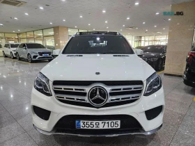 Mercedes-Benz GLS 500 4MATIC* МОНИТОРИ* 360* КОЖА* НАВИ* ПАНО | Auto.bg — изображение 2 Mercedes-Benz GLS 500 4MATIC* МОНИТОРИ* 360* КОЖА* НАВИ* ПАНО | Auto.bg — изображение 2