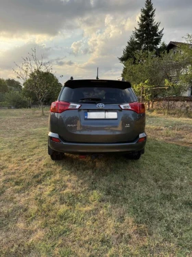 Toyota Rav4 2.5 VVT-i 4x4 AUTOMATIC | BRC ГАЗ | LE | КОЖА - 13000 € - 20794494 5 | Car24.bg Toyota Rav4 2.5 VVT-i 4x4 AUTOMATIC | BRC ГАЗ | LE | КОЖА - 13000 € - 20794494 5