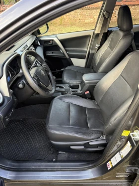 Toyota Rav4 2.5 VVT-i 4x4 AUTOMATIC | BRC ГАЗ | LE | КОЖА - 13000 € - 20794494 14 | Car24.bg Toyota Rav4 2.5 VVT-i 4x4 AUTOMATIC | BRC ГАЗ | LE | КОЖА - 13000 € - 20794494 14