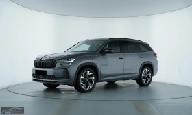 Skoda Kodiaq iV/SPORTLINE/204HP/4X4/DSG/CAM/MEMO/CPLAY/674q