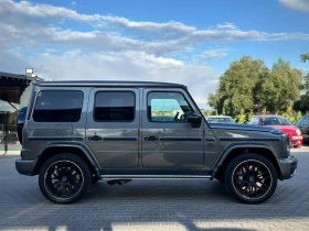 Mercedes-Benz G 63 AMG undefined | Auto.bg — изображение 2 Mercedes-Benz G 63 AMG undefined | Auto.bg — изображение 2