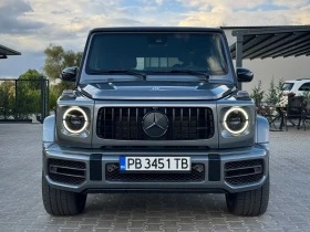 Mercedes-Benz G 63 AMG undefined | Auto.bg — изображение 4 Mercedes-Benz G 63 AMG undefined | Auto.bg — изображение 4