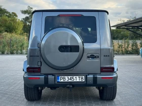Mercedes-Benz G 63 AMG undefined | Auto.bg — изображение 9 Mercedes-Benz G 63 AMG undefined | Auto.bg — изображение 9