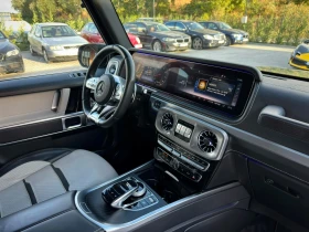 Mercedes-Benz G 63 AMG undefined | Auto.bg — изображение 13 Mercedes-Benz G 63 AMG undefined | Auto.bg — изображение 13