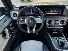 Mercedes-Benz G 63 AMG undefined | Auto.bg — изображение 7 Mercedes-Benz G 63 AMG undefined | Auto.bg — изображение 7