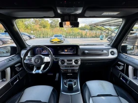 Mercedes-Benz G 63 AMG undefined | Auto.bg — изображение 6 Mercedes-Benz G 63 AMG undefined | Auto.bg — изображение 6