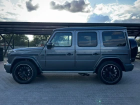 Mercedes-Benz G 63 AMG undefined | Auto.bg — изображение 10 Mercedes-Benz G 63 AMG undefined | Auto.bg — изображение 10