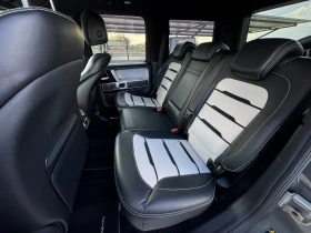 Mercedes-Benz G 63 AMG undefined | Auto.bg — изображение 8 Mercedes-Benz G 63 AMG undefined | Auto.bg — изображение 8