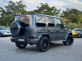 Mercedes-Benz G 63 AMG undefined | Auto.bg — изображение 12 Mercedes-Benz G 63 AMG undefined | Auto.bg — изображение 12