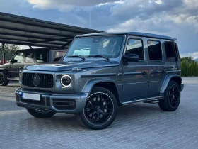 Mercedes-Benz G 63 AMG undefined | Auto.bg — изображение 3 Mercedes-Benz G 63 AMG undefined | Auto.bg — изображение 3