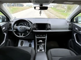 Skoda Karoq Автоматик | Auto.bg — изображение 5 Skoda Karoq Автоматик | Auto.bg — изображение 5