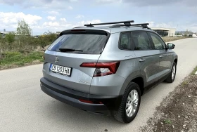 Skoda Karoq Автоматик | Auto.bg — изображение 4 Skoda Karoq Автоматик | Auto.bg — изображение 4